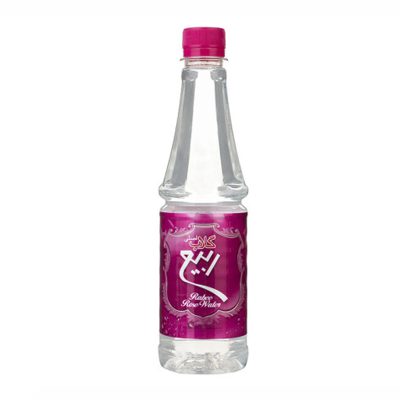 گلاب دو آتیشه قمصر کاشان