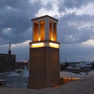 بادگیر کافه بوم 201