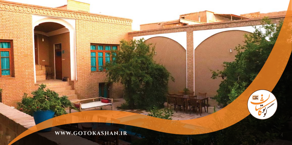 سزای آقامحمد کاشان