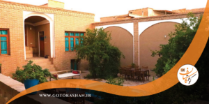سزای آقامحمد کاشان