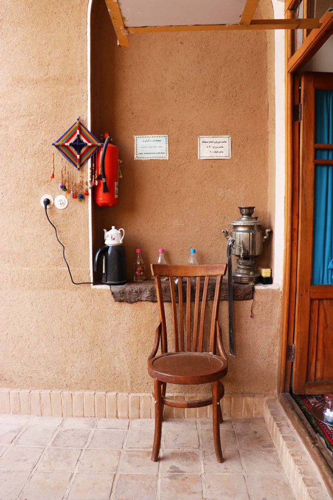 طاقچه سنتی