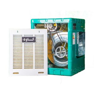 کولر آبی پوشالی 8000