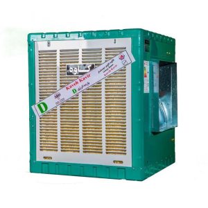 کولر آبی پوشالی 8000